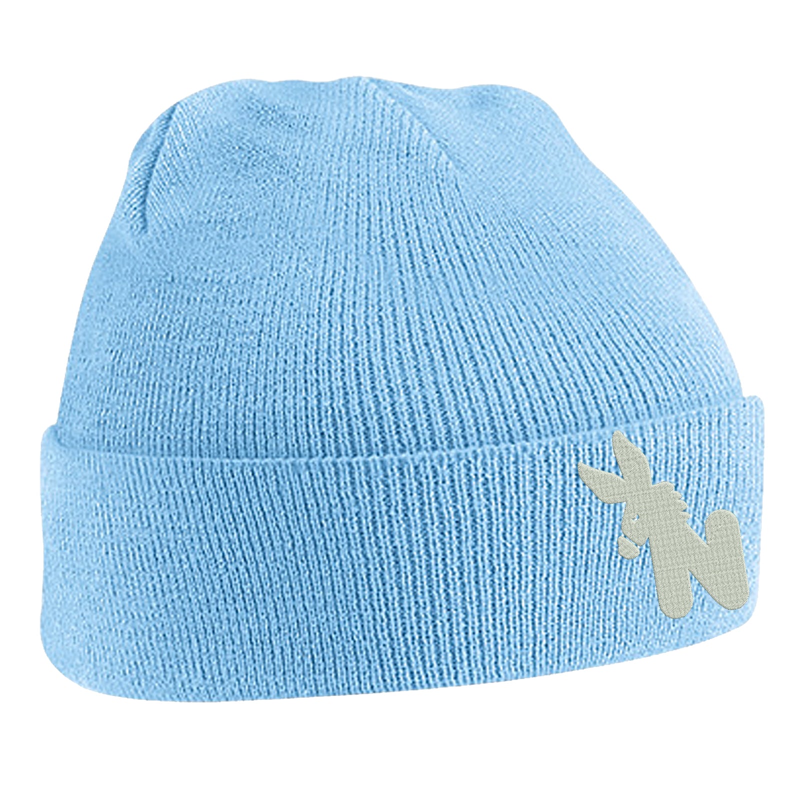 Classic Napoli 1982 Beanie Hat