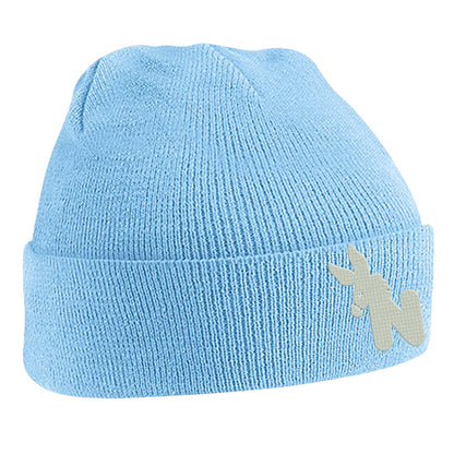 Classic Napoli 1982 Beanie Hat
