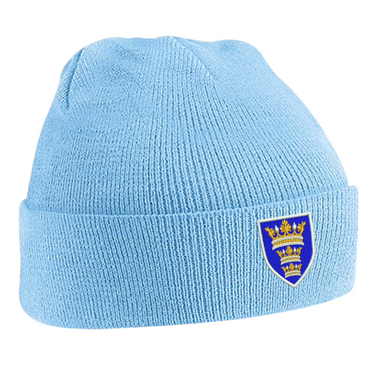 Retro Hull 1935 Beanie Hat