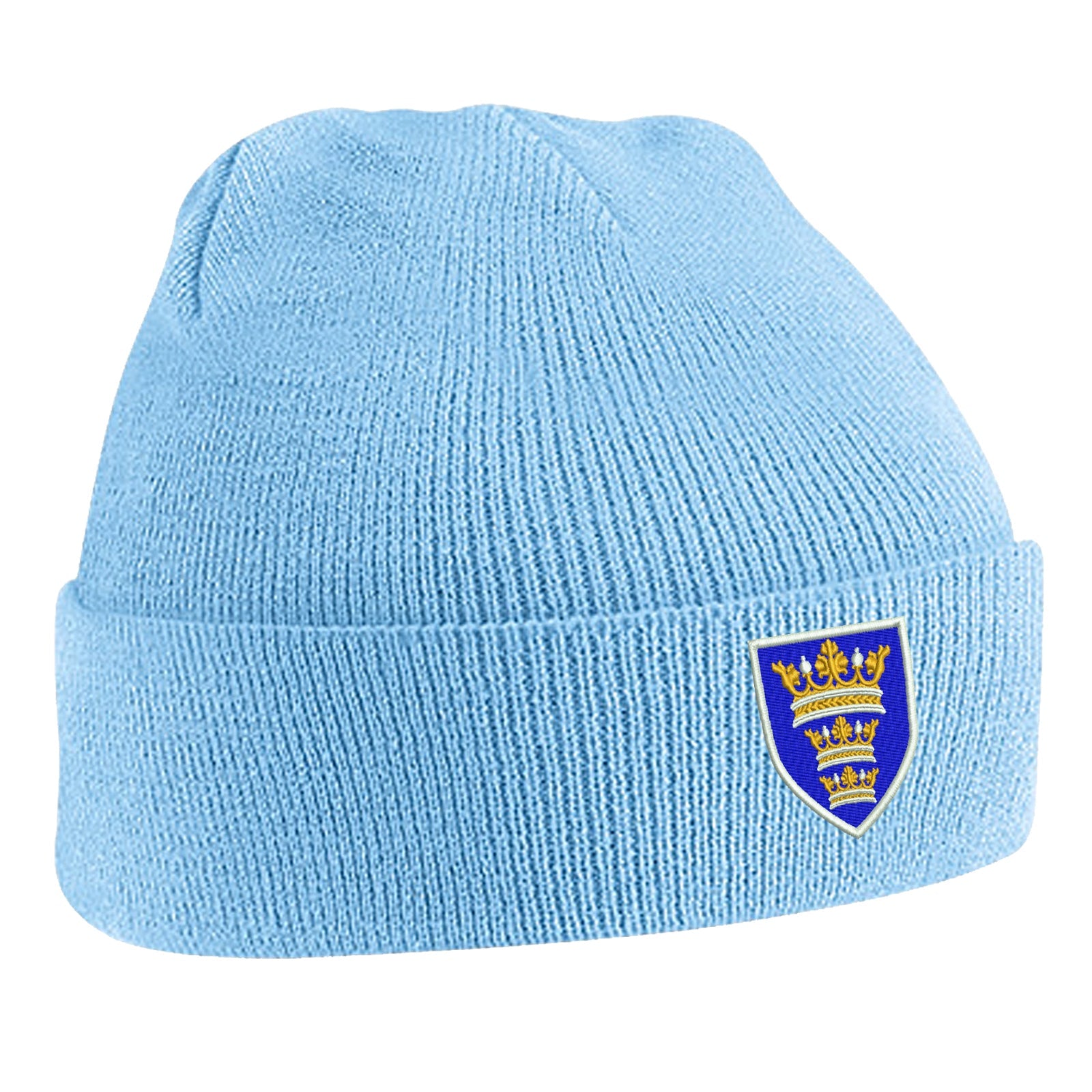 Retro Hull 1935 Beanie Hat