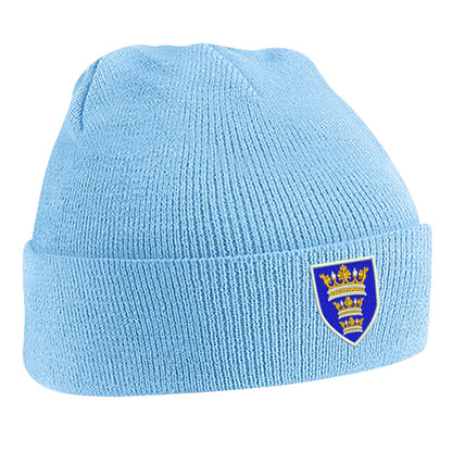 Retro Hull 1935 Beanie Hat