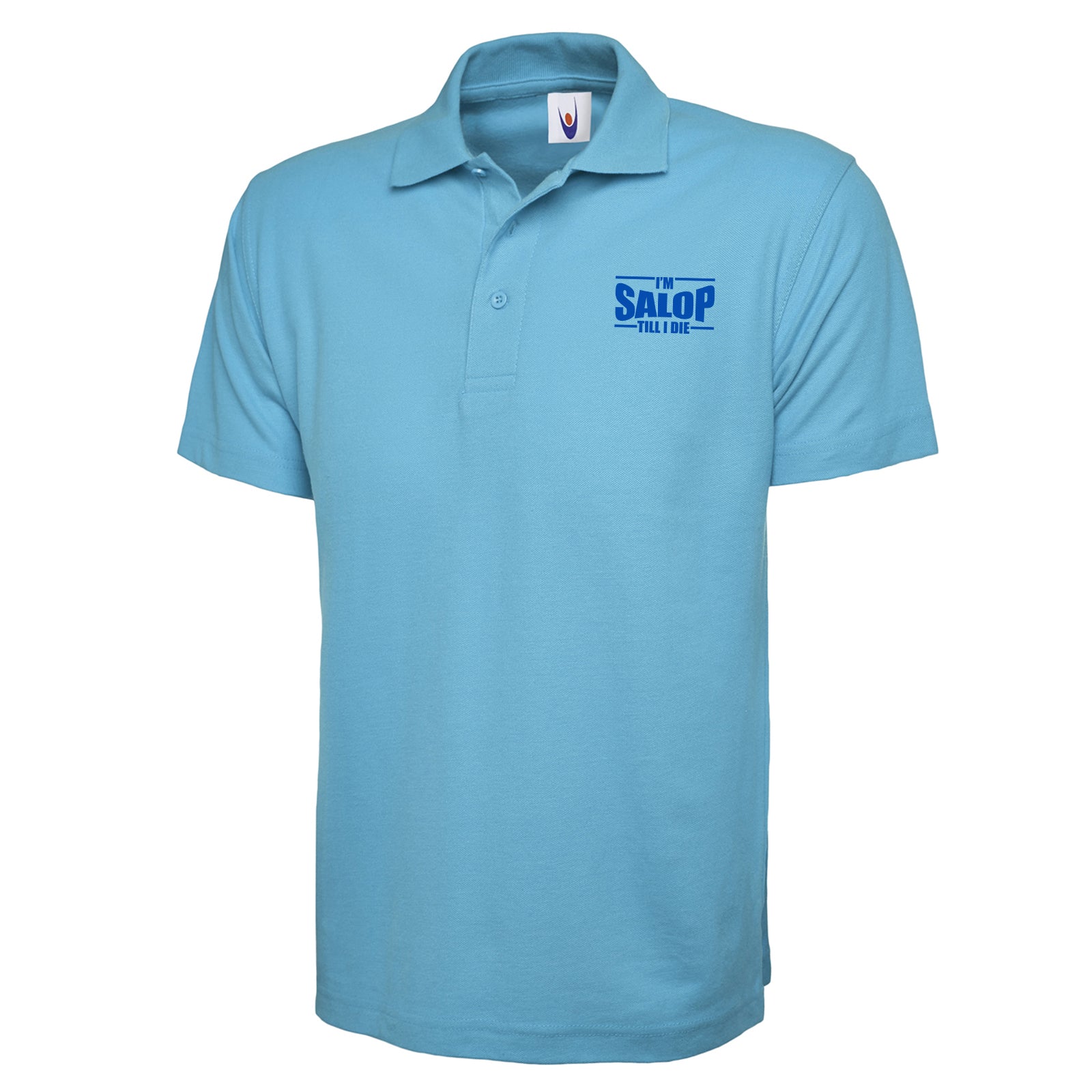 Shrewsbury Town FC Polo Shirt