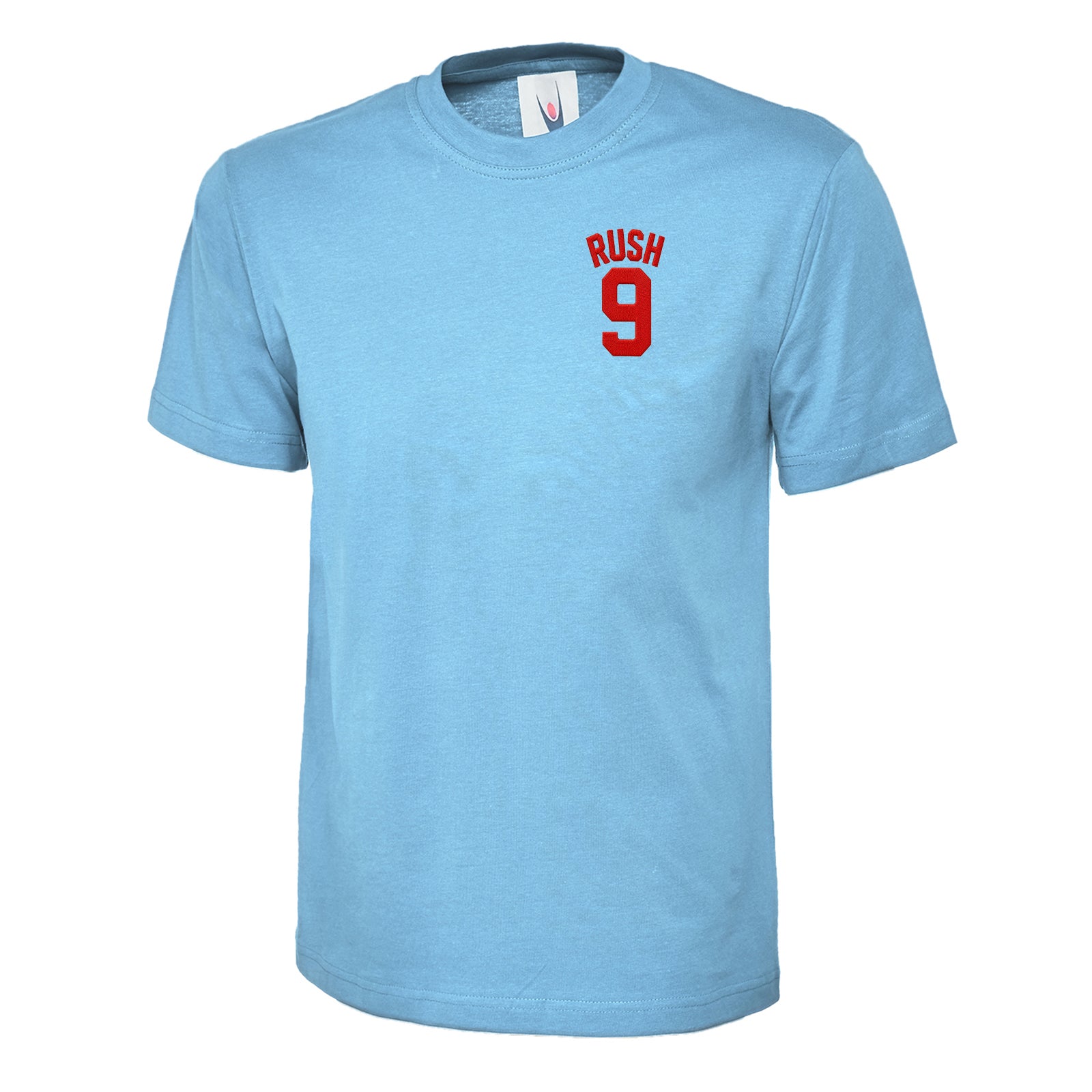 Childs Rush Football Shirt