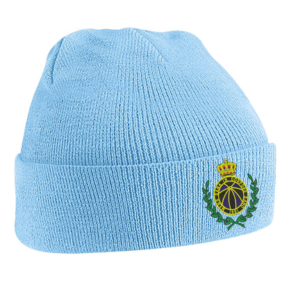 Retro Club Brugge 1970s Hat
