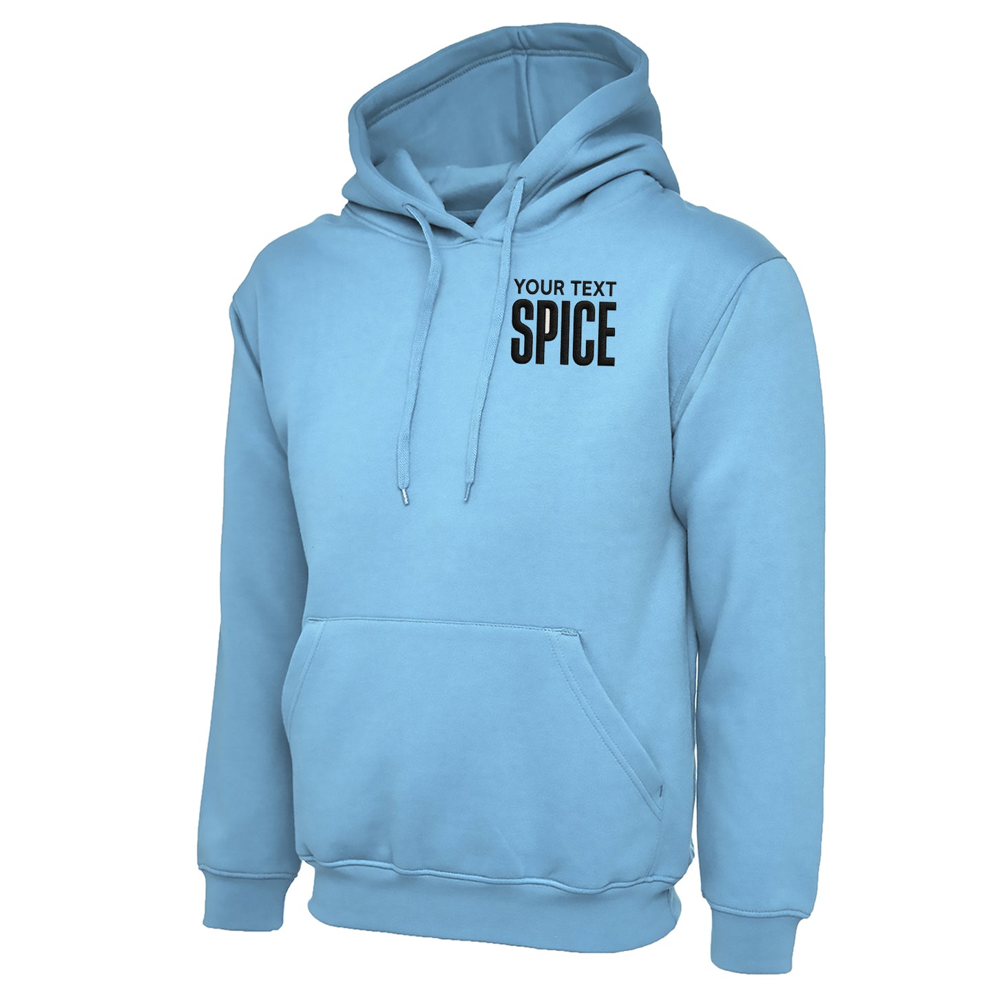 Spice Girls Hoodie