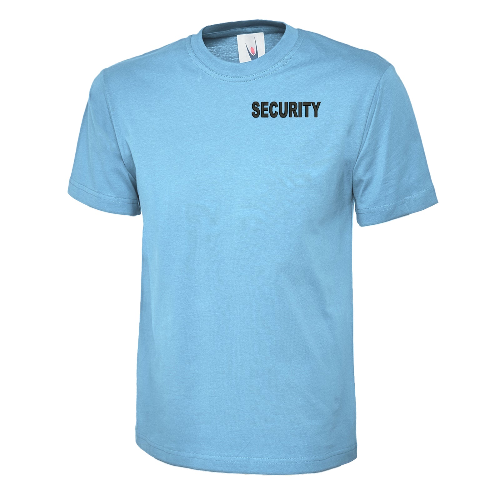 Childs Security Shirt