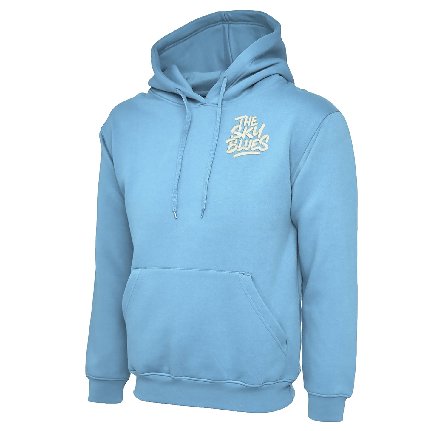 Coventry City The Sky Blues Hoodie 