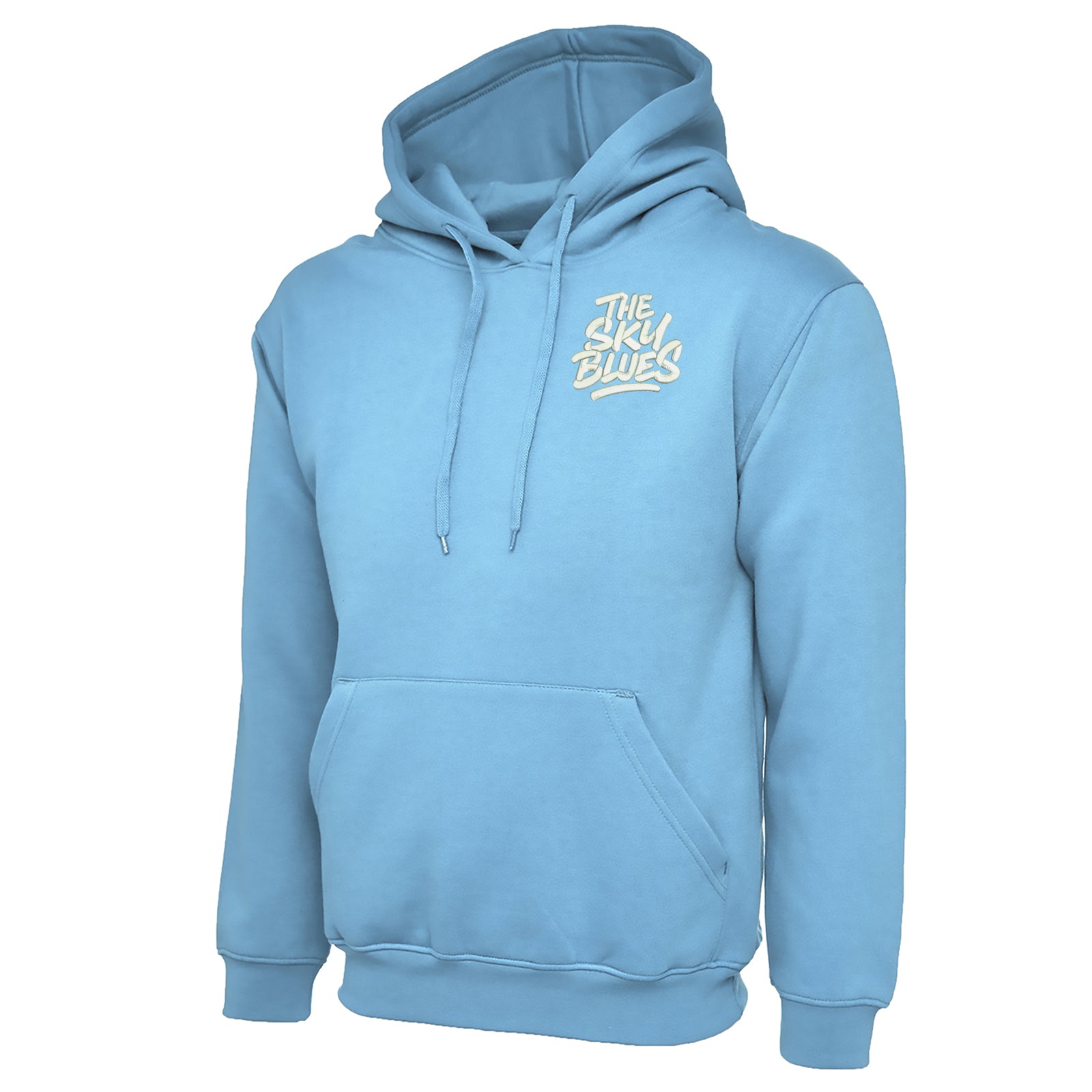 Coventry City The Sky Blues Hoodie 