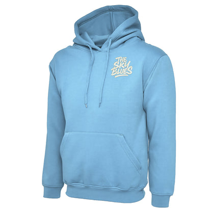 Coventry City The Sky Blues Hoodie 