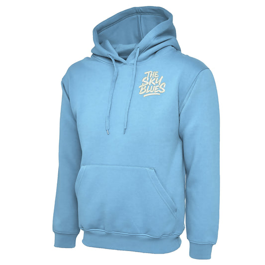 Coventry City The Sky Blues Hoodie 