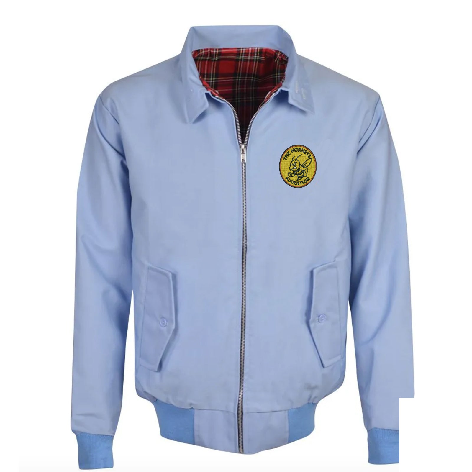 Watford FC Motto Jacket Mens