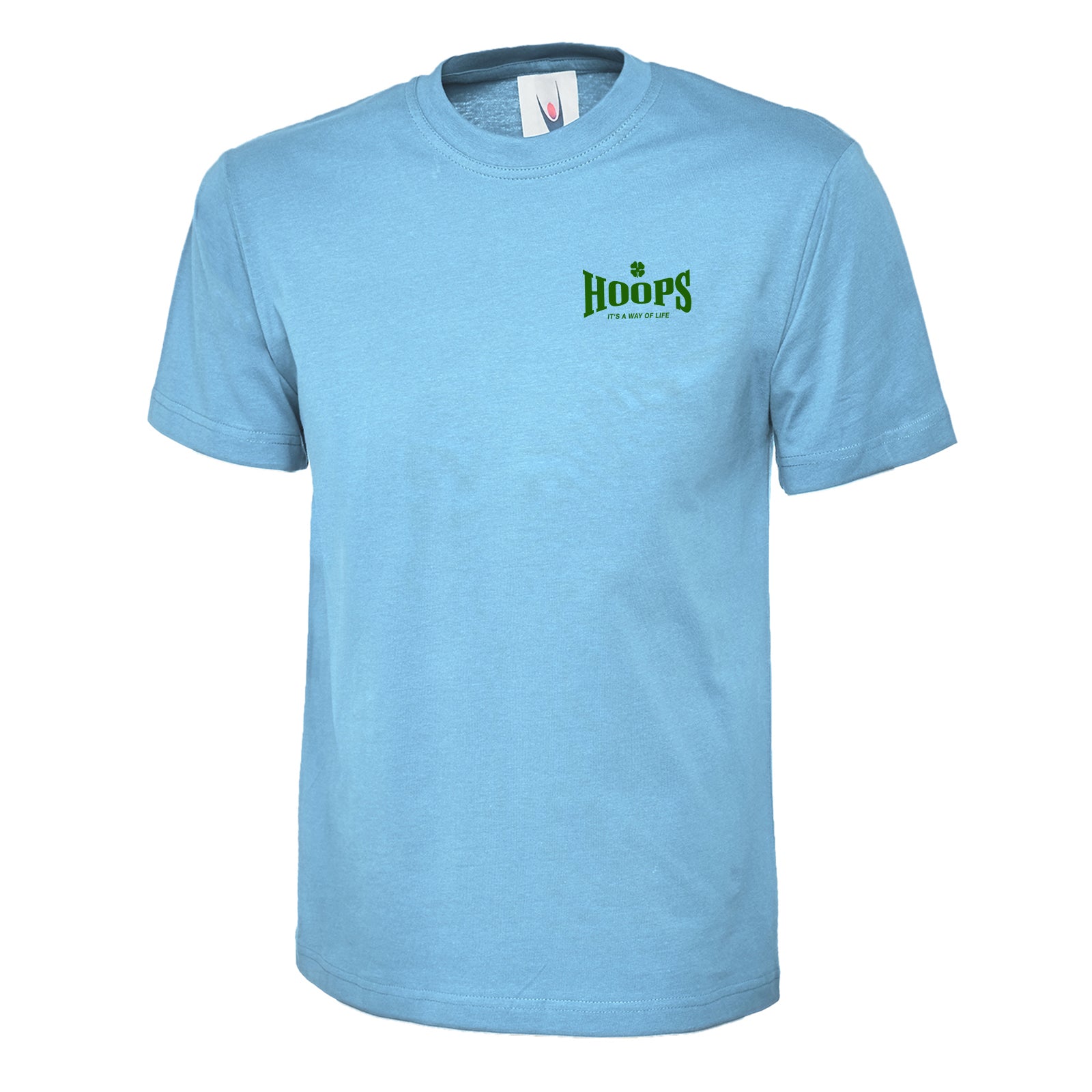 Hoops Its a Way of Life Shirt