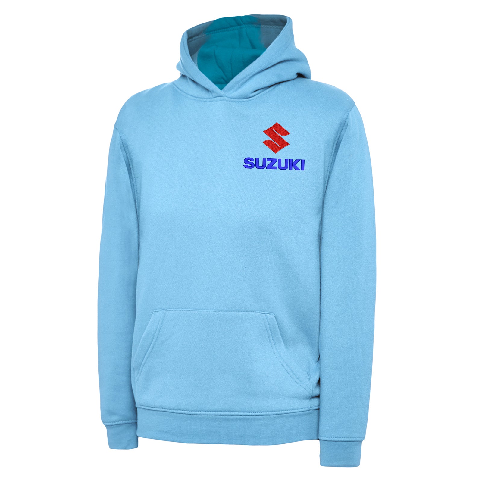 Kids Suzuki Hoodie