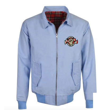 Charlton Athletic F.C Jacket Mens