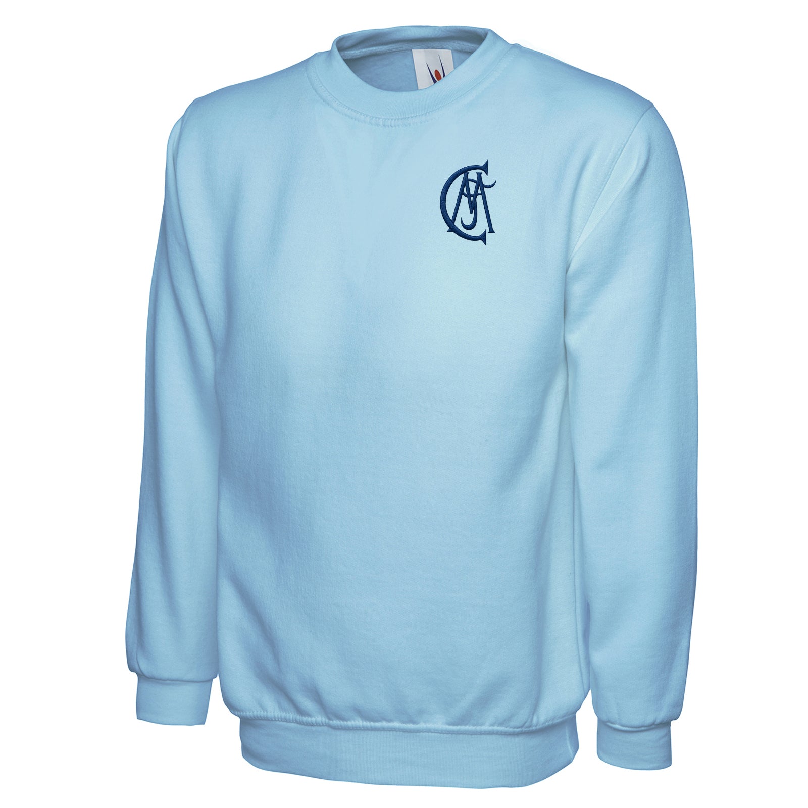 Classic Real Madrid Sweatshirt