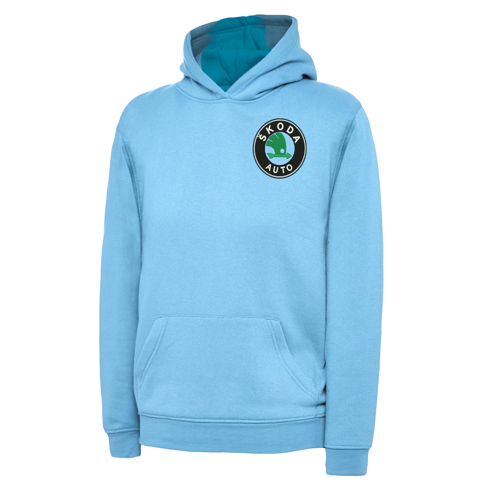 kIds Skoda Hoodie