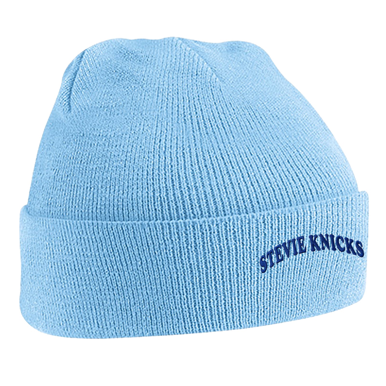 Stevie Knicks Beanie Hat