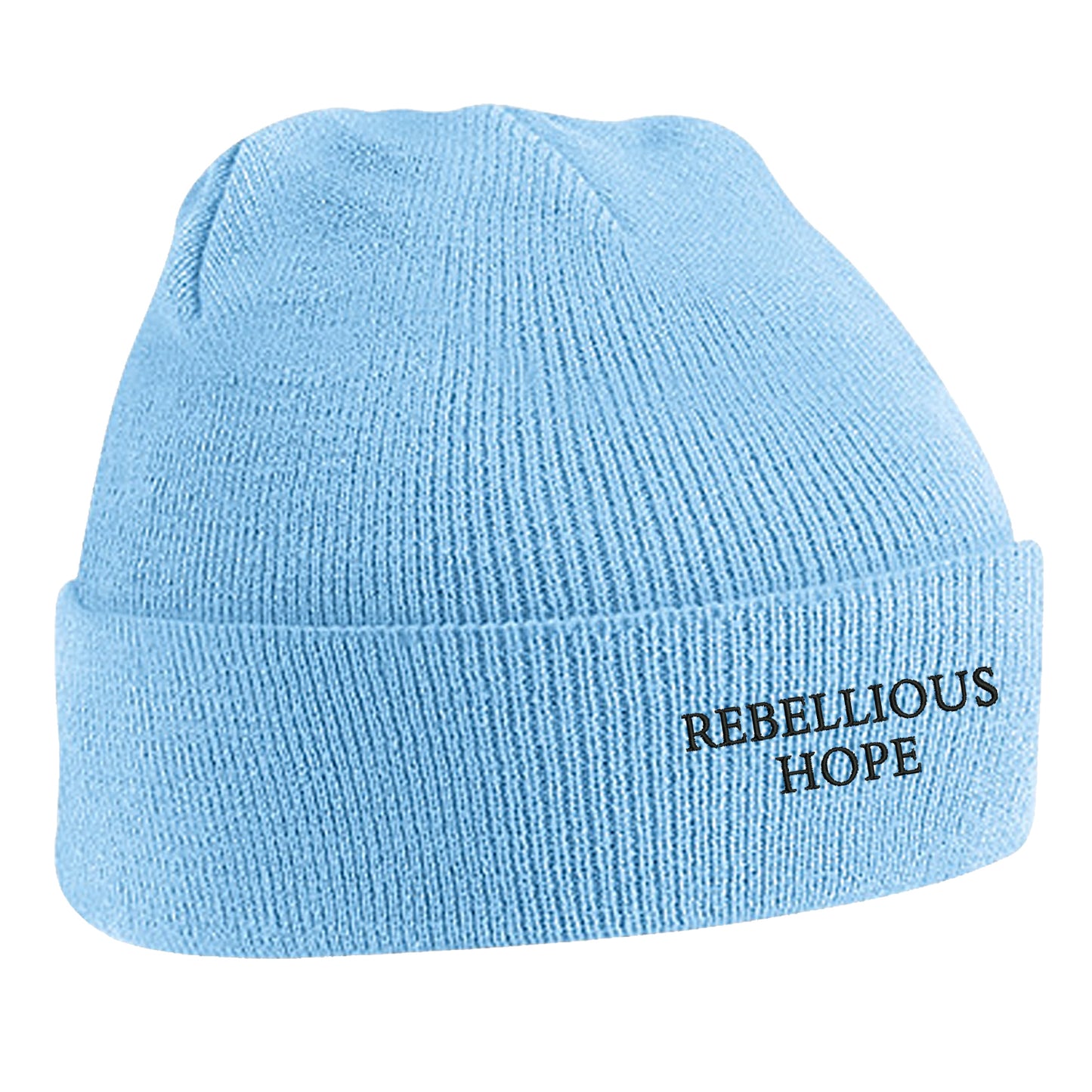 Cancer Journey Beanie Hat