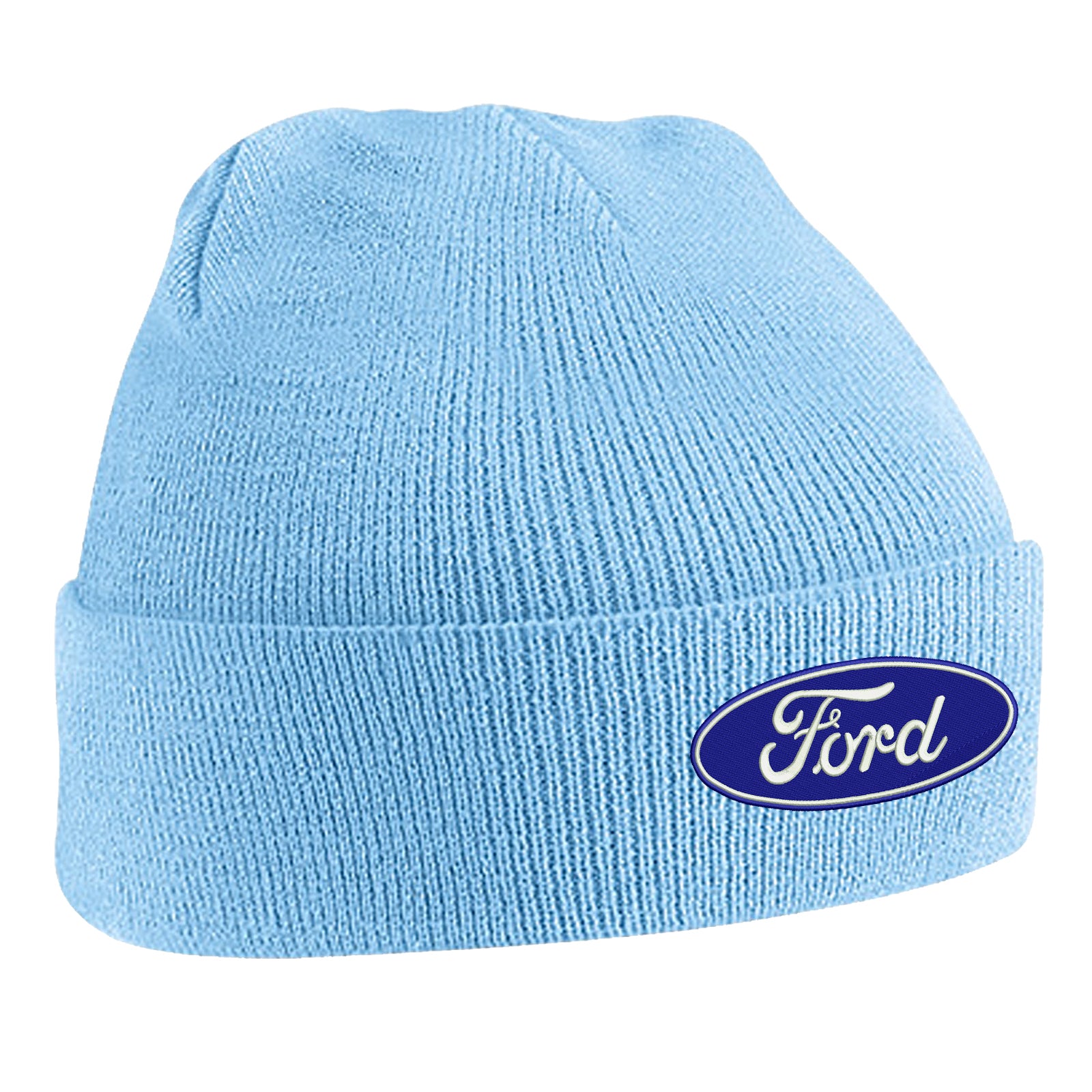 Ford Beanie Hat