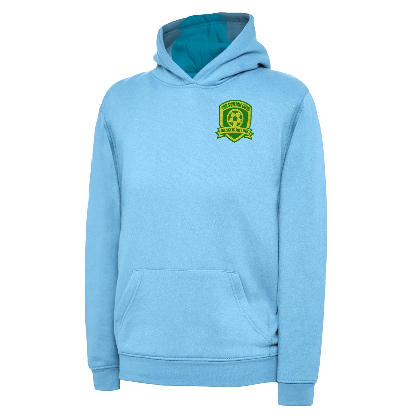 Children's Mamelodi Sundowns FC Hoodie