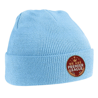 Proud to Be Clarets Beanie Hat