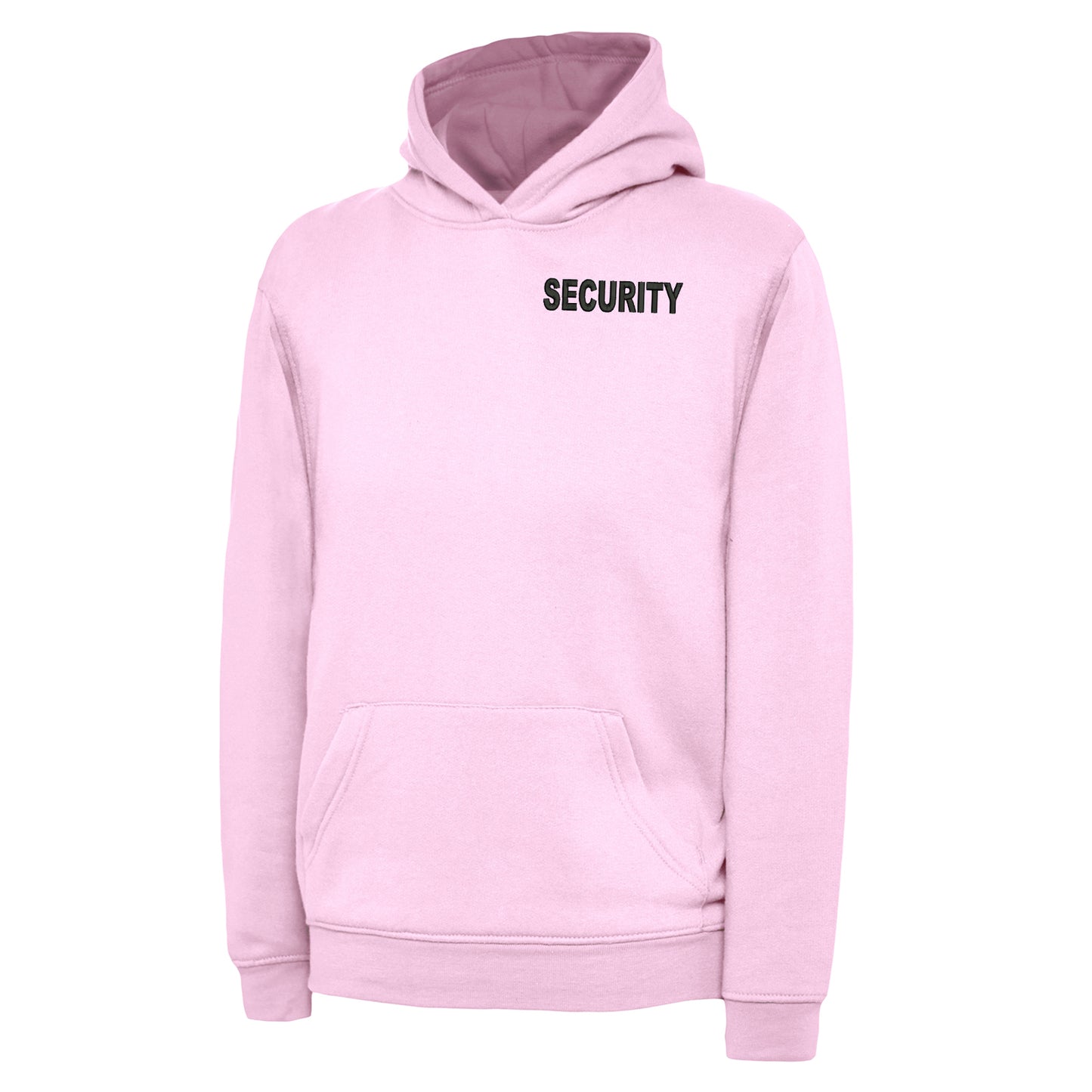 Children's Security Hoodie