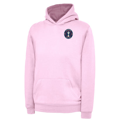 Children's Falkirk Chmapions 2025 Hoodie