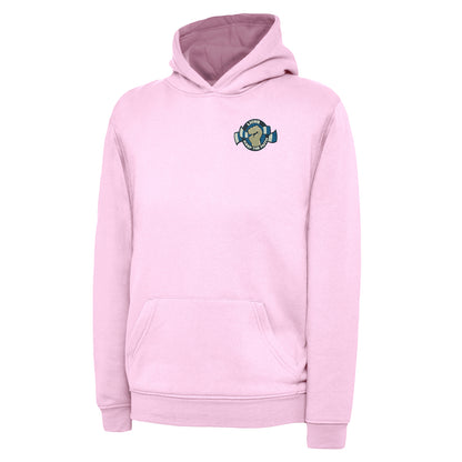 Children's Millwall FC Football Hoodie