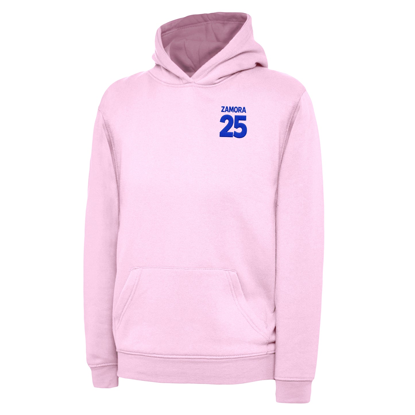Children's Bobby Zamora Brighton Football Hoodie