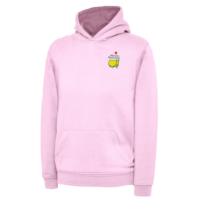 Children's The Masters Tournament Golf Hoodie