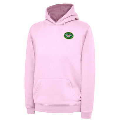 Children's Jaguar Enthusiasts Club Hoodie 