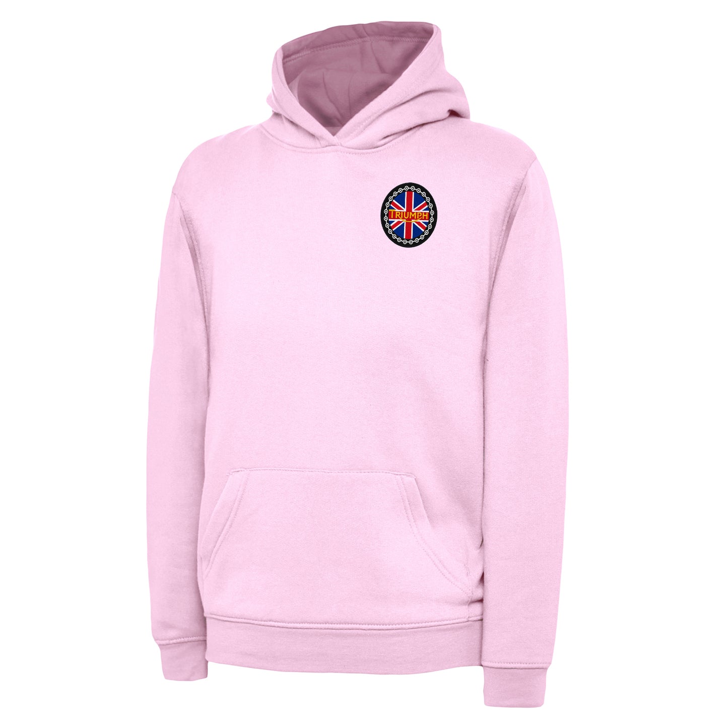 Children's Classic Triumph Motor Company 1939 Hoodie