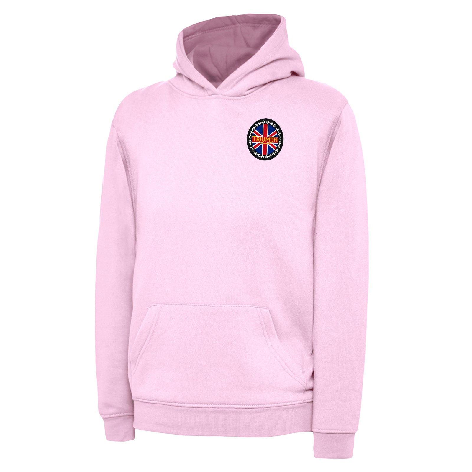 Children's Classic Triumph Motor Company 1939 Hoodie