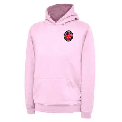 Children's Classic Triumph Motor Company 1939 Hoodie