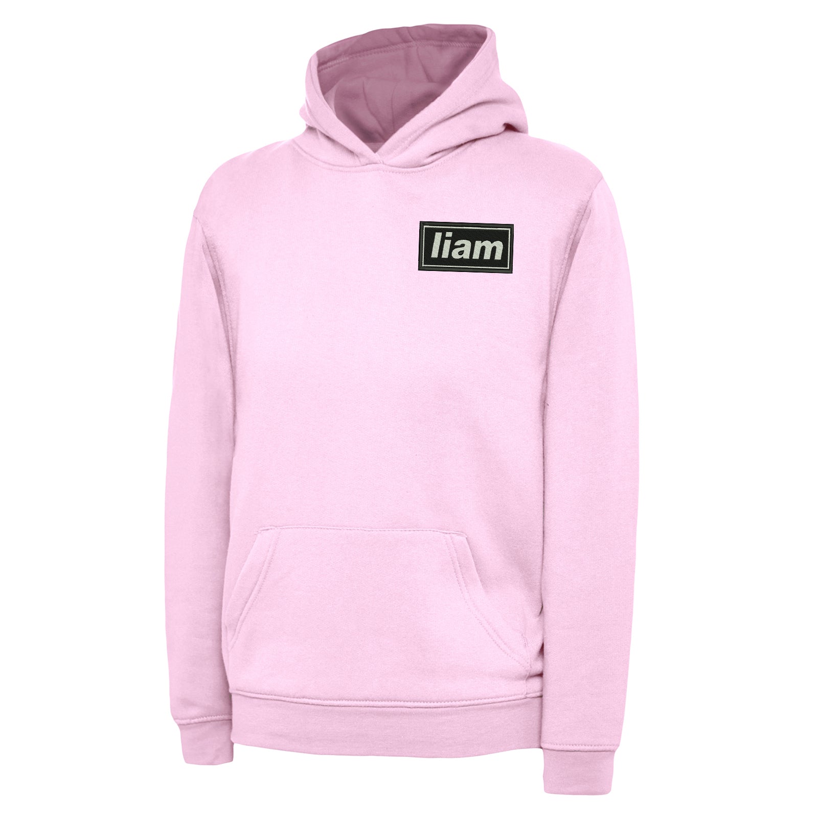 Kids Bonehead Hoodie