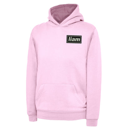 Kids Bonehead Hoodie