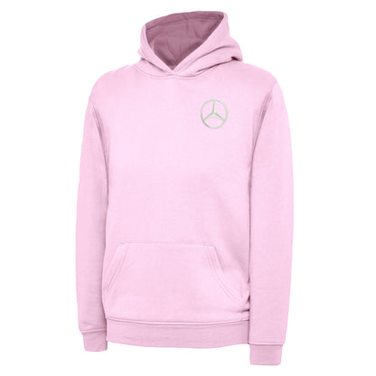Mercedes Kids Hoodie