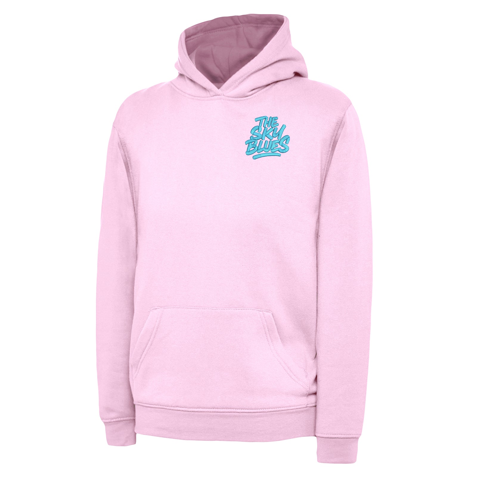 Children's Coventry City The Sky Blues Hoodie