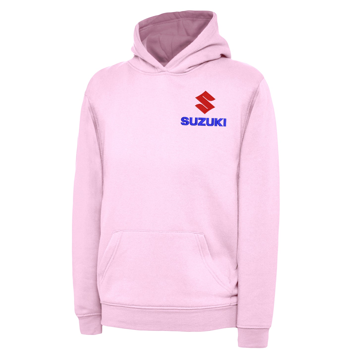 Kids Suzuki Hoodie