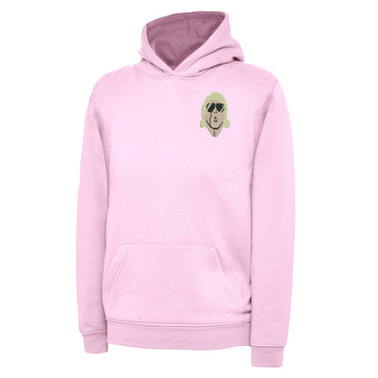 Ric Flair Hoodie