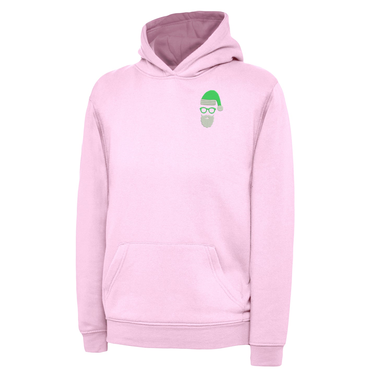 Children's Celtic FC Christmas Hoodie