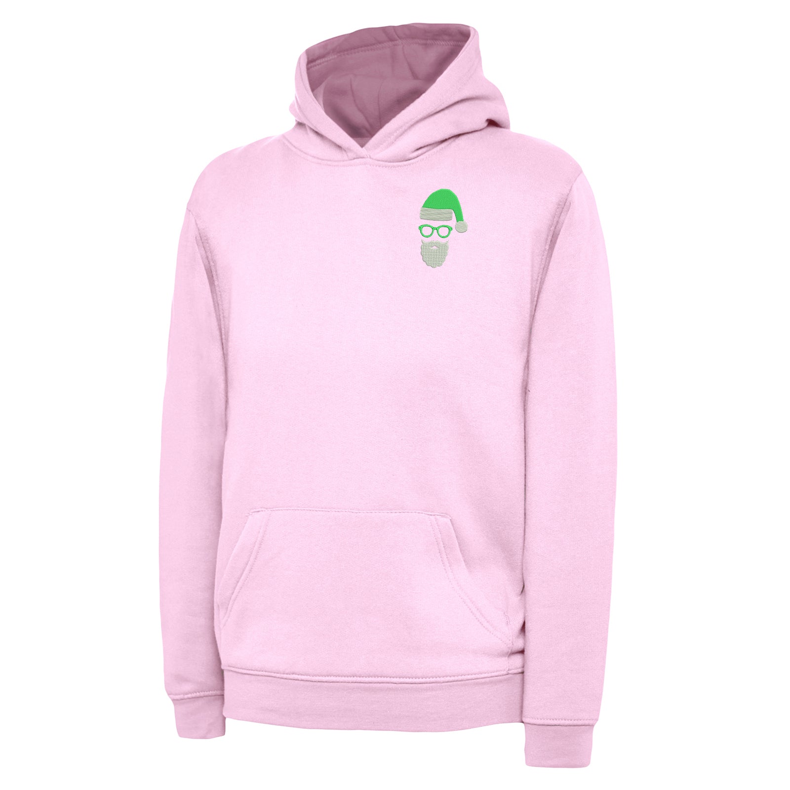 Children's Celtic FC Christmas Hoodie