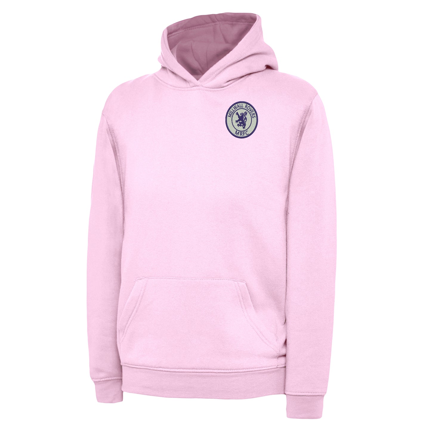Children's Classic Millwall Football Hoodie