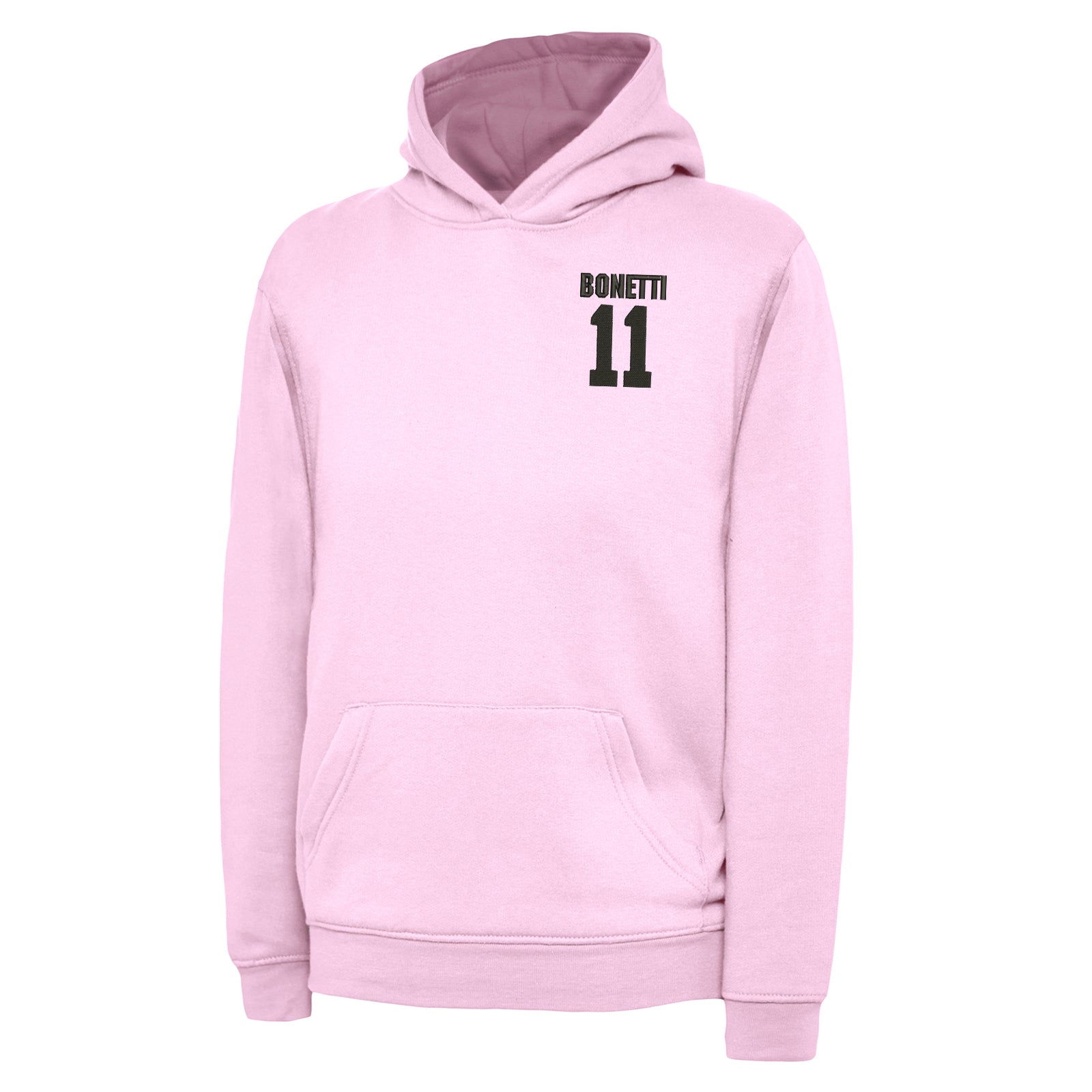Kids Bonetti 11 Hoodie