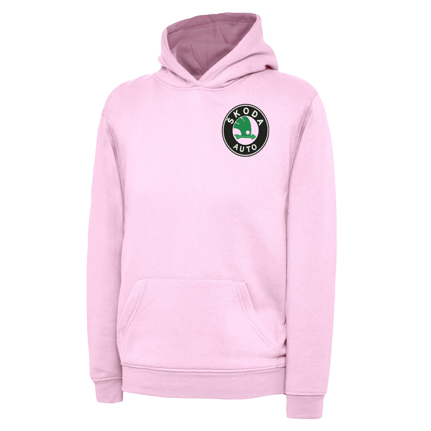 kIds Skoda Hoodie