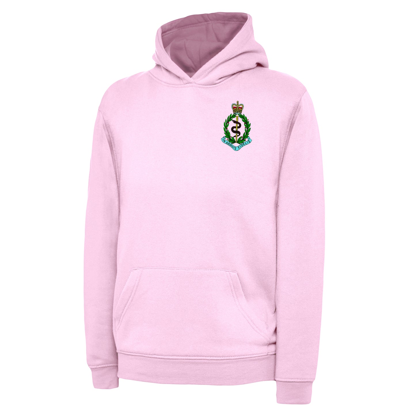 Royal Army Medical Corps Hoodie
