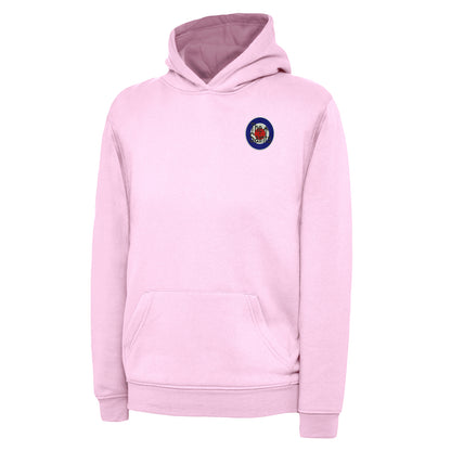 The Saints MOD Target Children's Hoodie