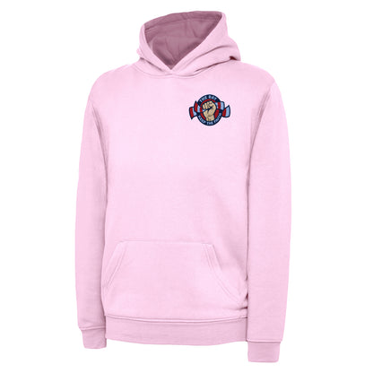 Children's Colwyn Bay Football Hoodie