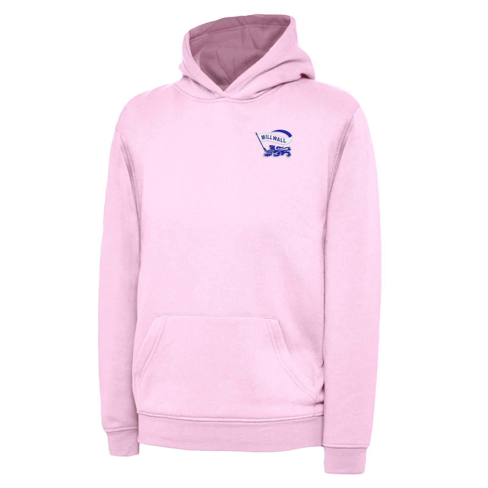 Children's Classic Millwall Football Hoodie