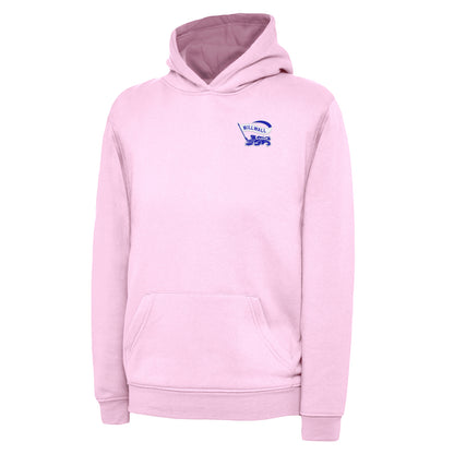Children's Classic Millwall Football Hoodie